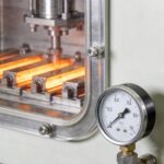 Vacuum Gauge Use in Vacuum Brazing Applications