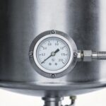 Vacuum Gauge Selection for Vacuum Casting Equipment