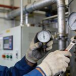 Vacuum Gauge Maintenance Planning for OEM Service Teams