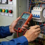 Vacuum Gauge Troubleshooting: No Signal Output