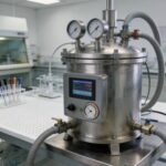 Selecting Vacuum Gauges for Research and Development Labs