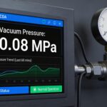 Integrating Vacuum Gauge Data into SCADA Systems