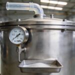 Vacuum Gauge Selection for Vacuum Impregnation Systems
