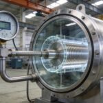 Vacuum Gauge Selection for Vacuum Metallizing Systems