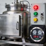 Improving Vacuum System Safety with Pressure Interlocks