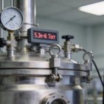 How to Interpret Vacuum Pump Down Curves Correctly