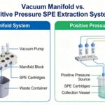Comparing Vacuum Manifold and Positive Pressure SPE Systems