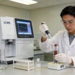 SPE Extraction of Veterinary Hormones from Animal Tissue