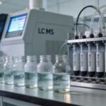 Optimizing WAX SPE for the Extraction of NSAIDs from River Water