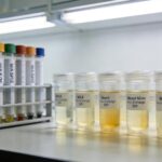 Using WAX SPE to Extract Organic Acid Metabolites from Urine