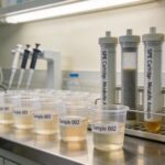 Using WAX SPE to Detect Organic Acid Metabolites in Urine
