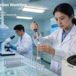 How to Extract Acidic Compounds from Environmental Water Using WAX SPE