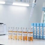 Using WCX SPE for the Isolation of Peptide Biomarkers from Plasma