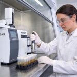 Using WCX SPE to Purify Basic Pharmaceuticals from Plasma Samples