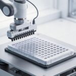 Using 96-Well SPE Plates for High-Throughput Clinical Biomarker Analysis