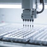 Using 96-Well SPE Plates for High-Throughput Drug Metabolite Analysis