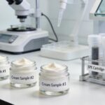 SPE Cleanup Methods for Cosmetic Ingredient Analysis