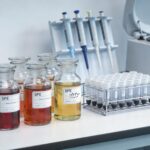 SPE Sample Preparation for Forensic Toxicology Analysis