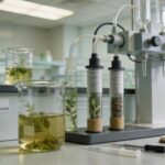 SPE-Based Extraction of Flavonoids from Herbal Medicines