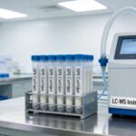 Monitoring Pharmaceutical Metabolites in Wastewater Using SPE