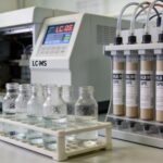Optimizing HLB SPE for the Extraction of Sulfonamide Antibiotics from Surface Water