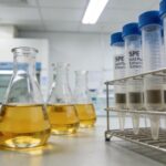 SPE Sample Preparation for Lipid Oxidation Product Analysis
