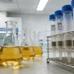 SPE Sample Preparation for Lipid Oxidation Product Analysis