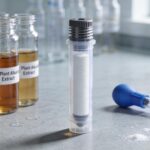 MCX SPE for Selective Isolation of Alkaloids