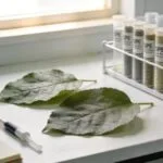 SPE Preparation of Plant Hormone Samples for LC-MS Analysis