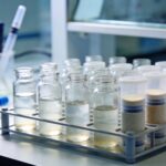 Biological Sample Preparation for Proteomics Using SPE