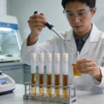 Extraction of Amino Acid Metabolites from Urine Using SPE