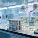 SPE Extraction of Amino Acids from Fermentation Broth