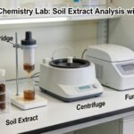Extraction of Polycyclic Aromatic Hydrocarbons from Soil Using SPE