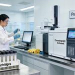 SPE Cleanup for Detection of Pesticides in Fruit Juices