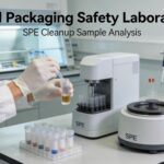 SPE Cleanup Protocol for Detecting Plasticizers in Food Packaging Migrants