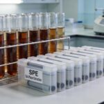 SPE Sample Cleanup for Clinical Therapeutic Drug Monitoring
