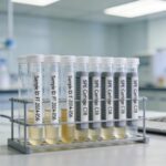 SPE Preparation of Urine Samples for Drug Abuse Screening