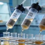 Applying WAX SPE for Organic Acid Analysis in Fermentation Broths