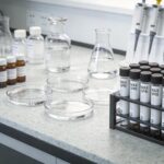 Applying WAX SPE for the Determination of Short-Chain Fatty Acids in Biological Samples