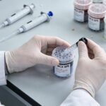 Optimizing WCX SPE for Peptide Biomarker Extraction