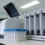Developing a WCX SPE Protocol for Isolation of Peptide Hormones from Plasma
