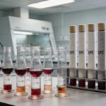 Extracting Phenolic Compounds from Wine Using SPE
