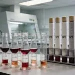 Extracting Phenolic Compounds from Wine Using SPE